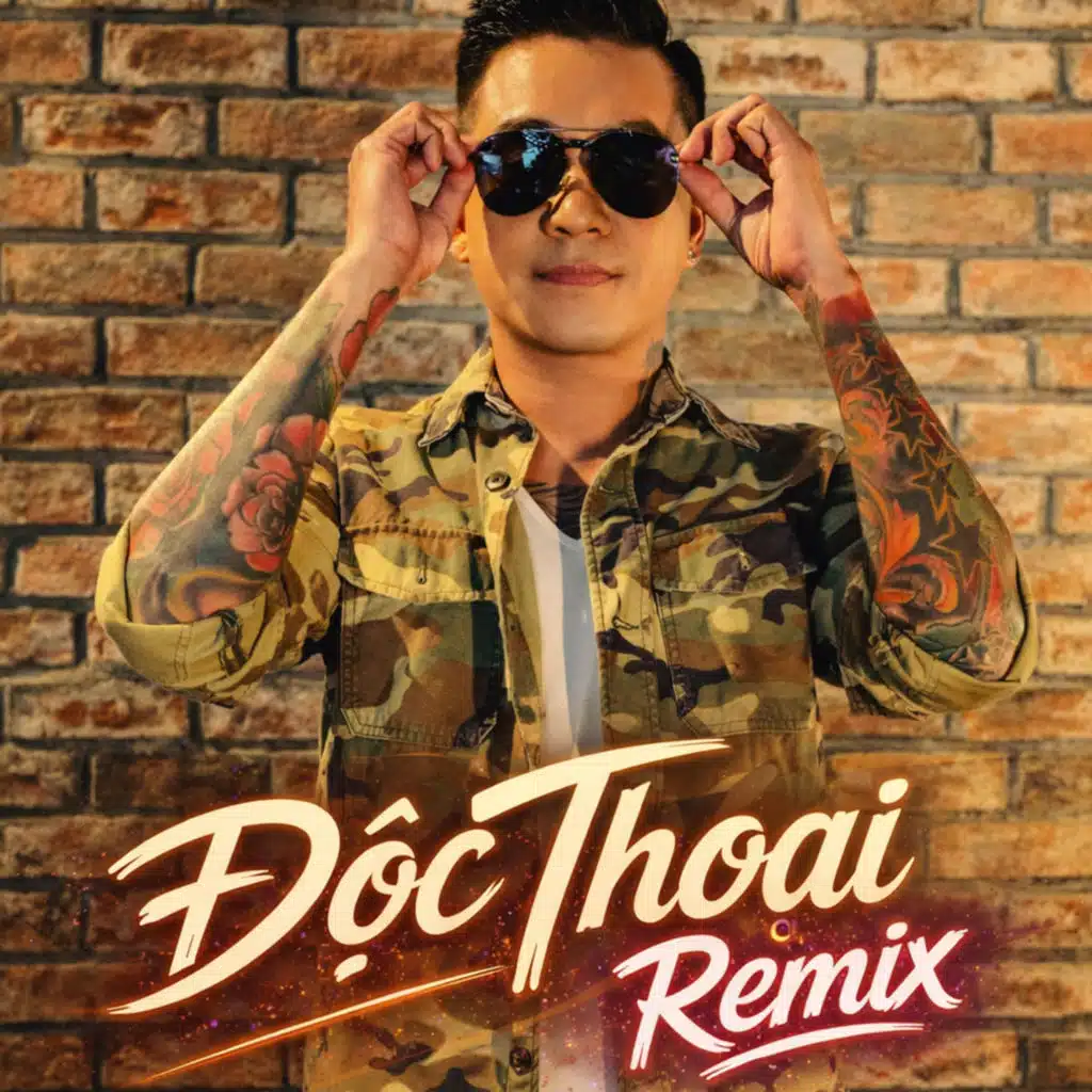 Độc Thoại (Vip Remix)