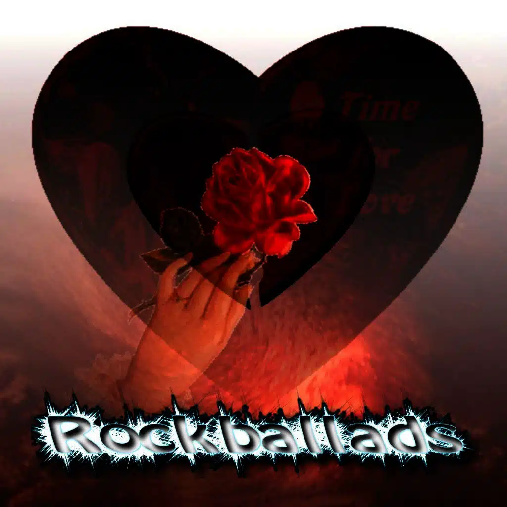 Rockballads