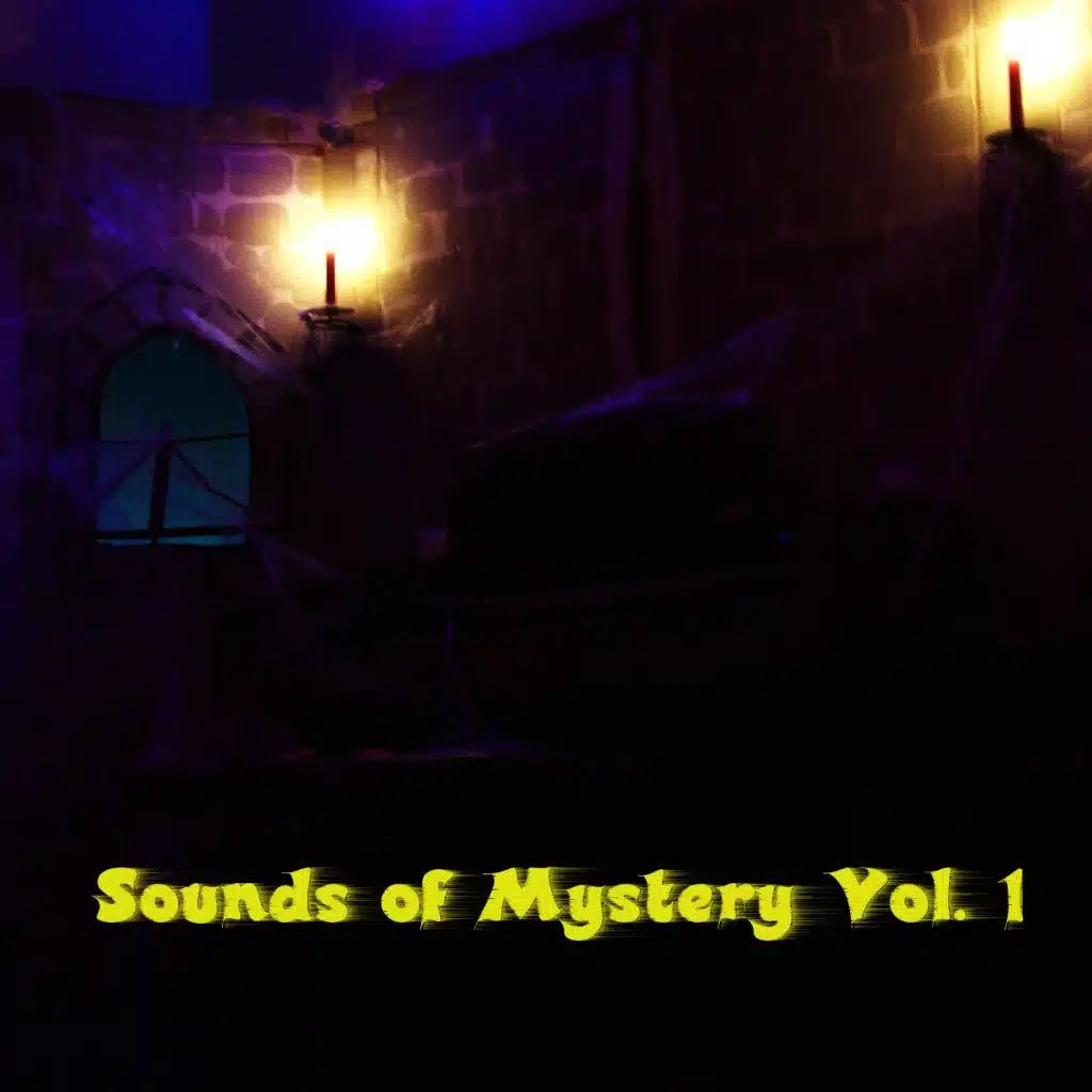 Sounds of Mystery