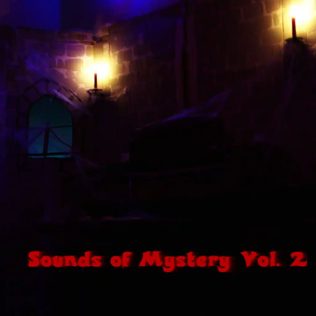 Sounds of Mystery Vol. 2