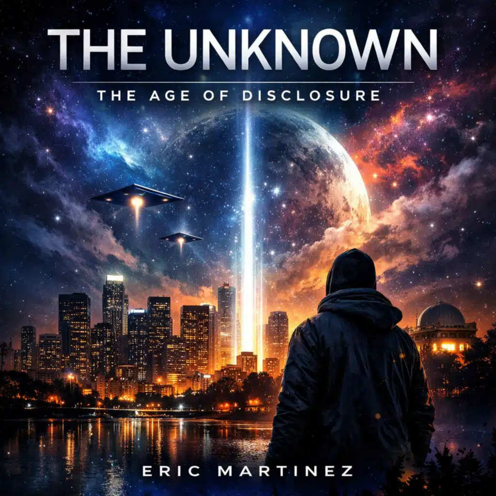 Eric Martinez