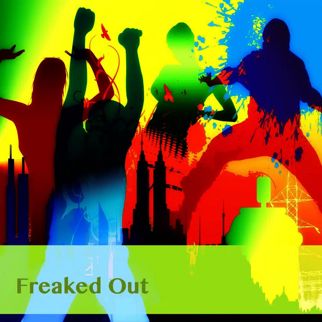 MercuryHead & Si Gordon