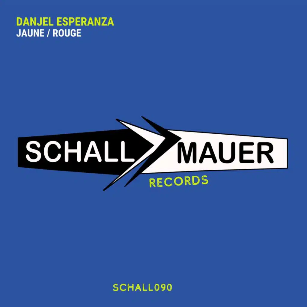 Danjel Esperanza