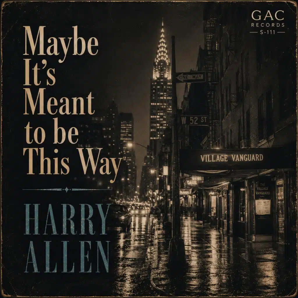 Harry Allen