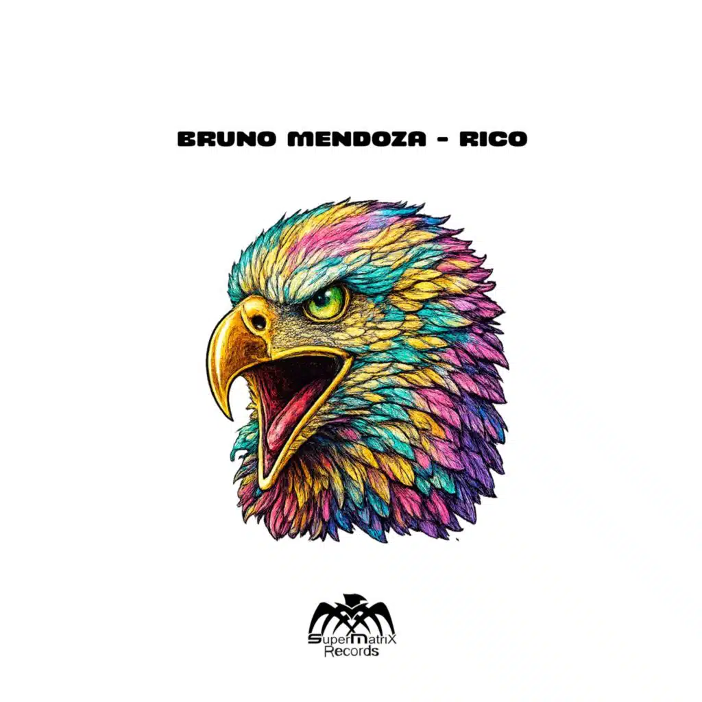 Bruno Mendoza
