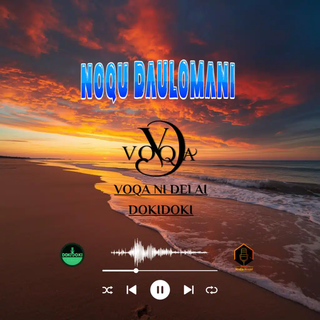 Voqa Ni Delai Dokidoki