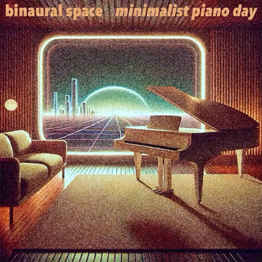 Binaural Space