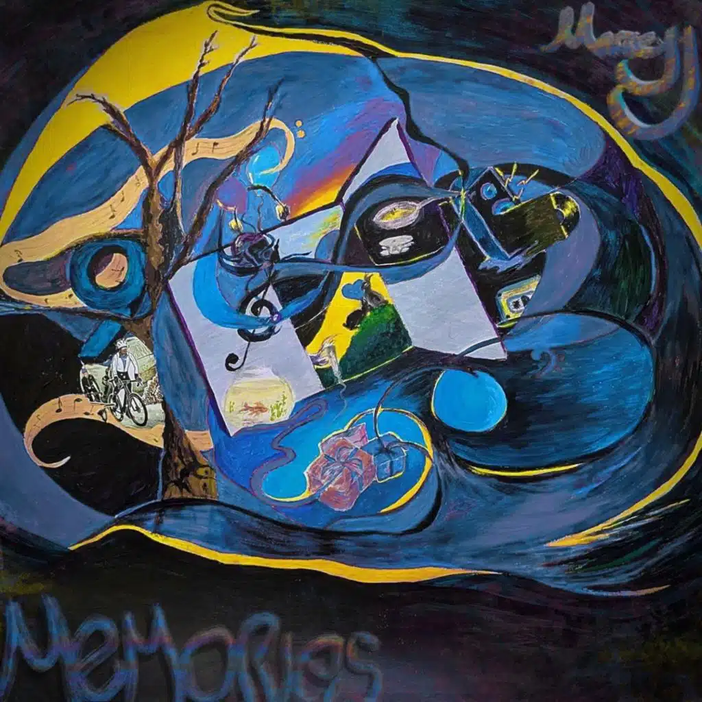 Memories (Instrumentals)