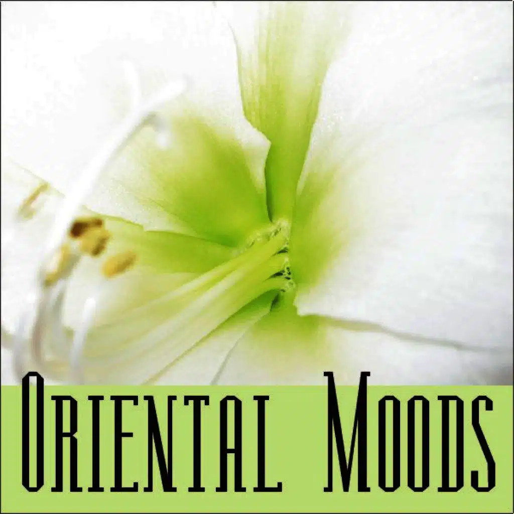 Oriental Moods