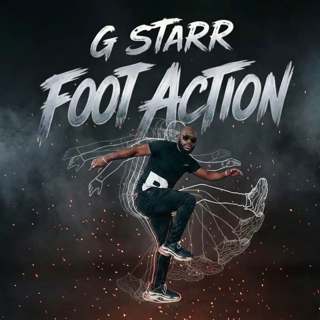 G Starr