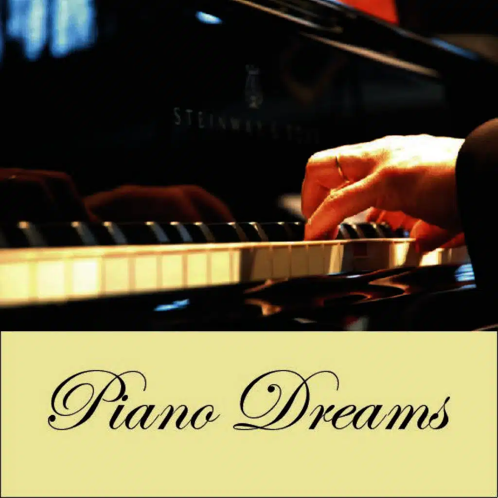 Piano Dreams
