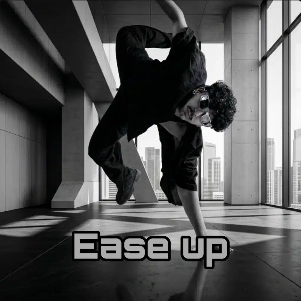 Ease up (feat. OD)