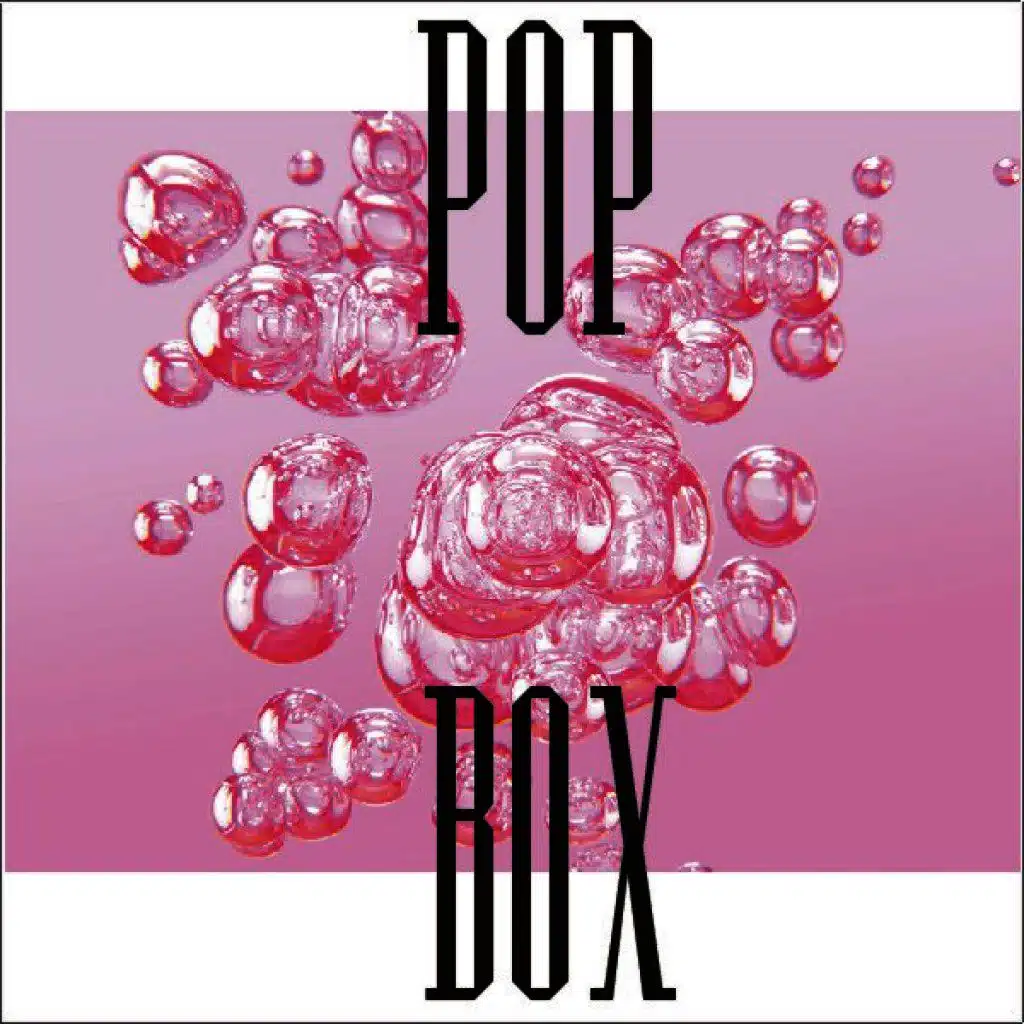 The Pop Box