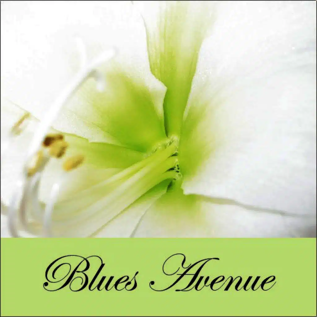 Blues Avenue
