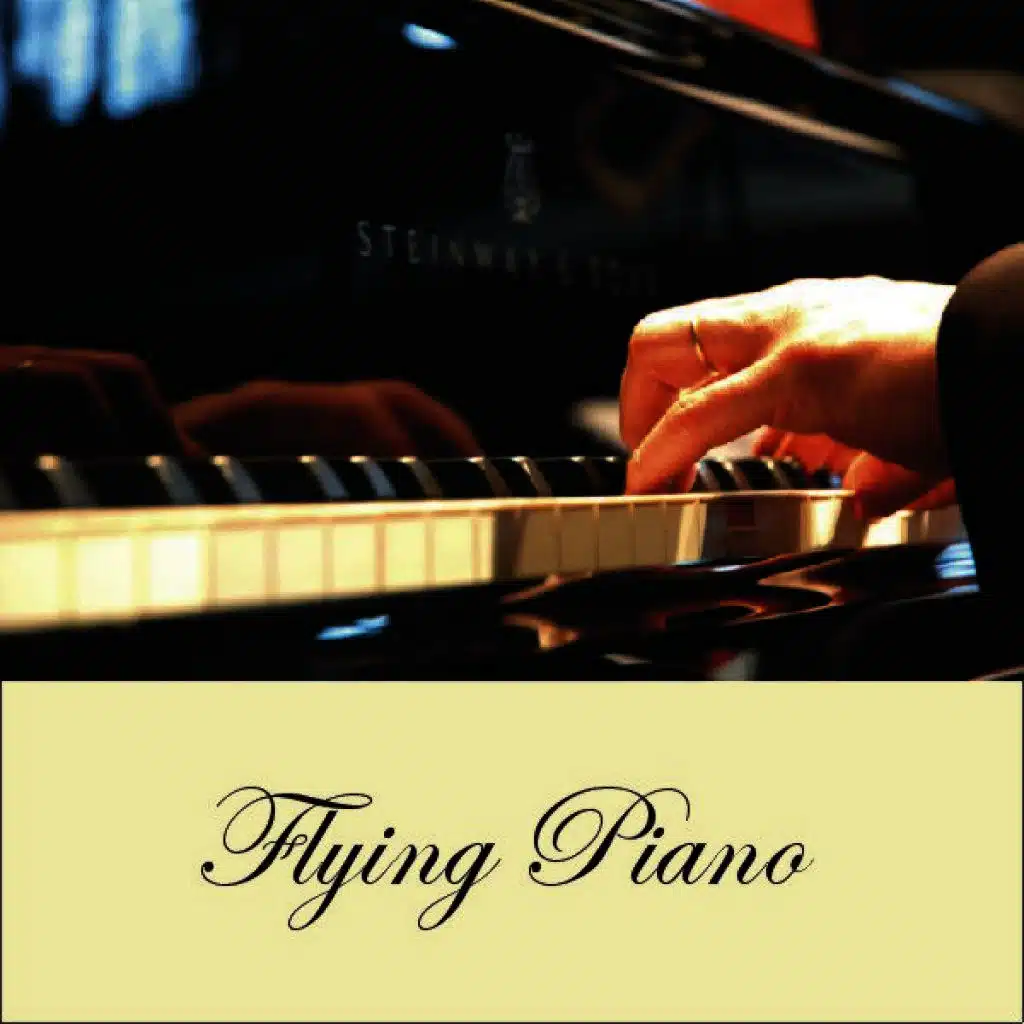 Flying Piano