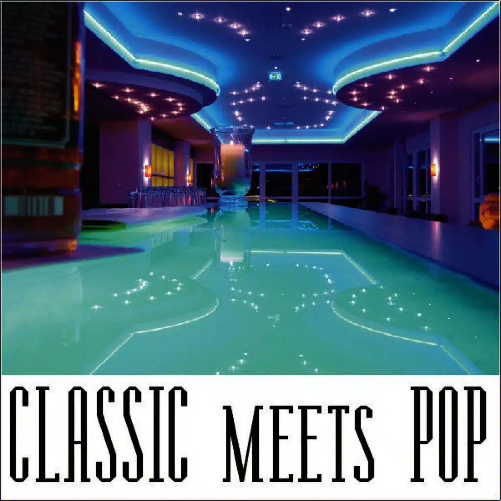 Classic Meets Pop