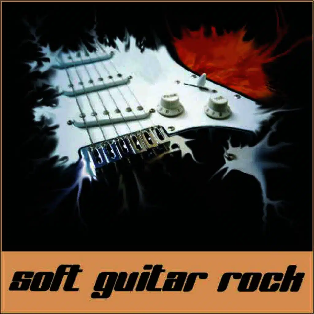 Soft Guitar Rock