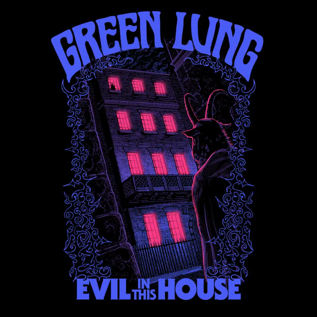 Green Lung