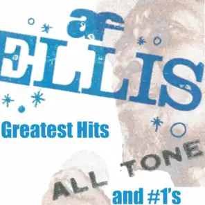 Alton Ellis' Greatest Hits and #1's