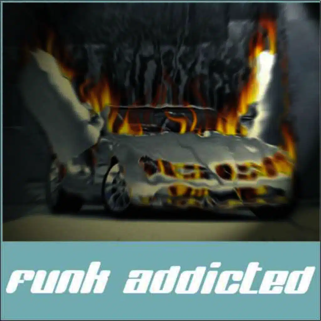 Funk Addicted