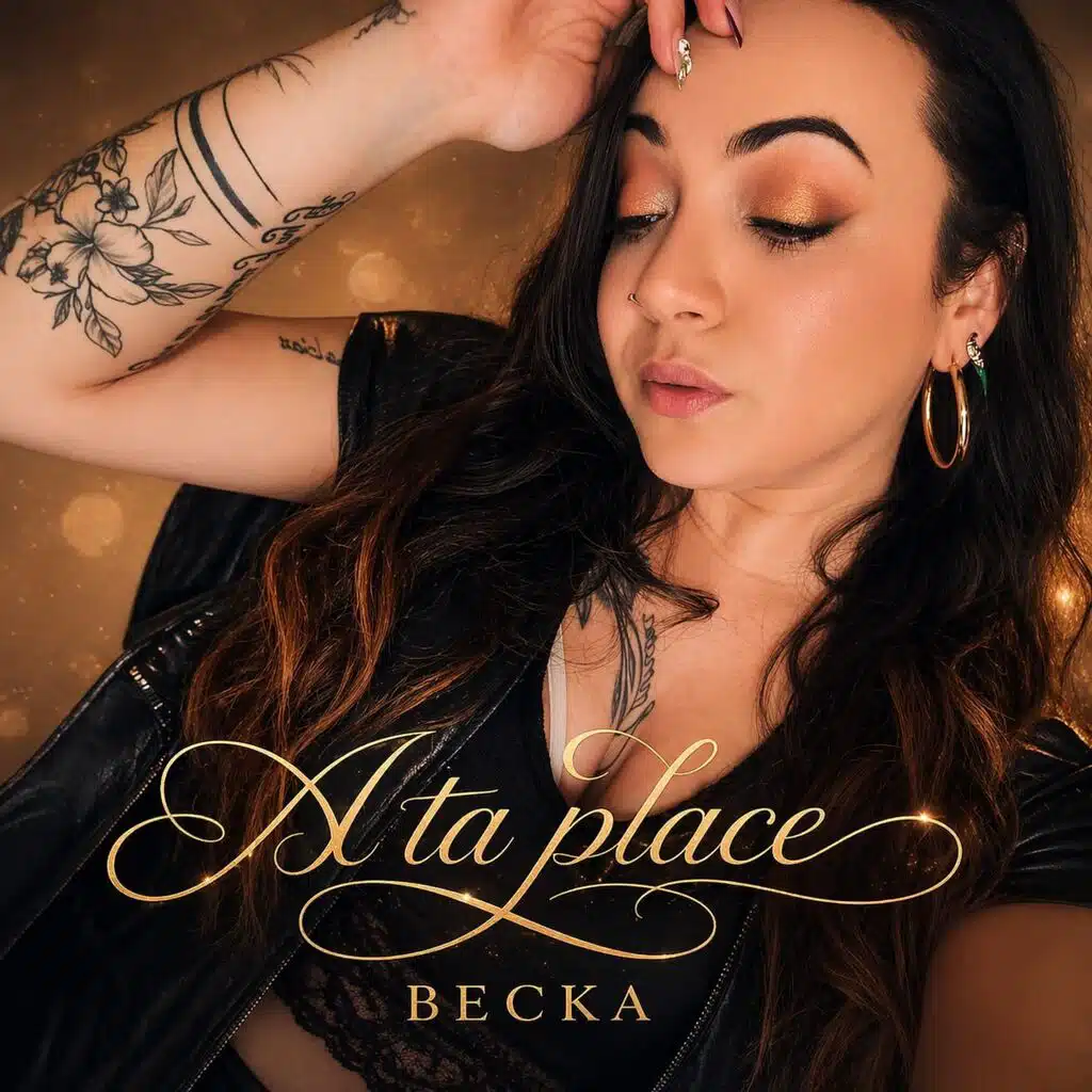 BECKA