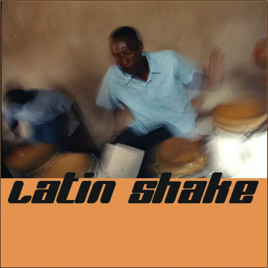 Latin Shake