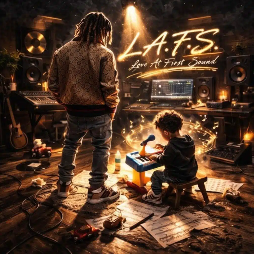 L.A.F.S.