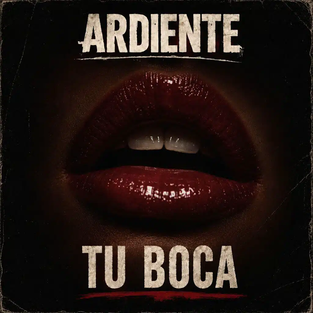 Ardiente