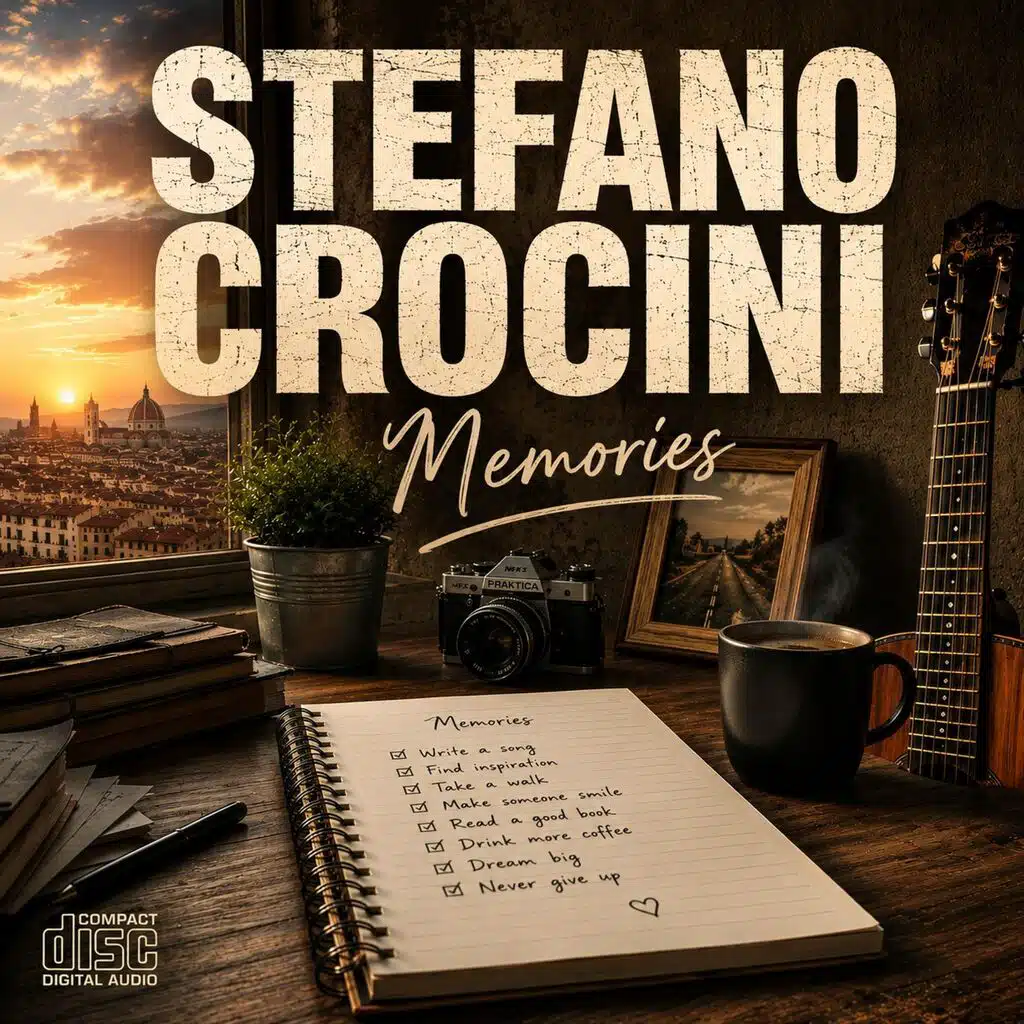 Stefano Crocini