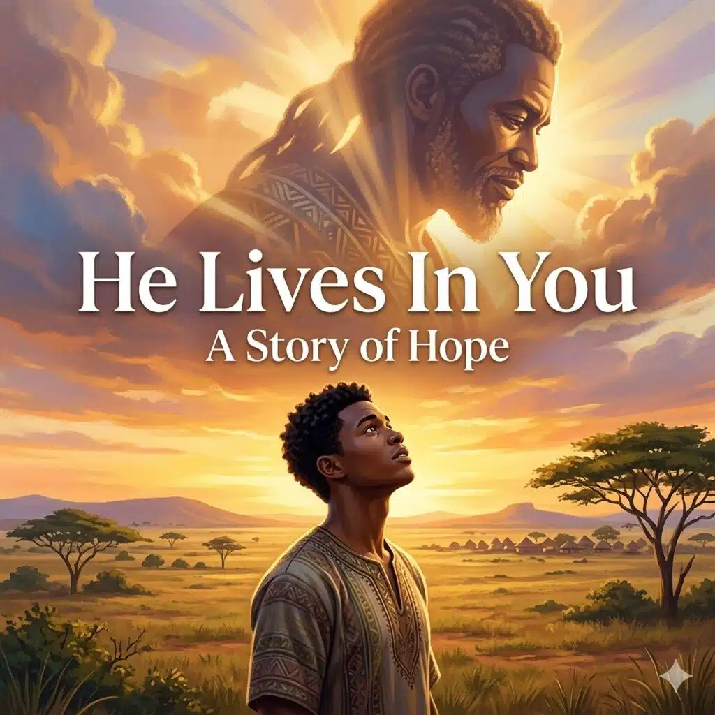 A Story of Hope
