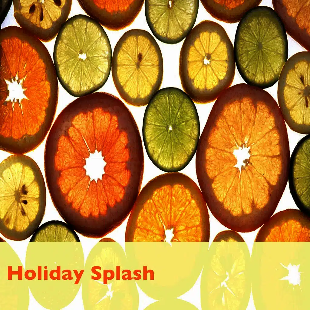 Holiday Splash