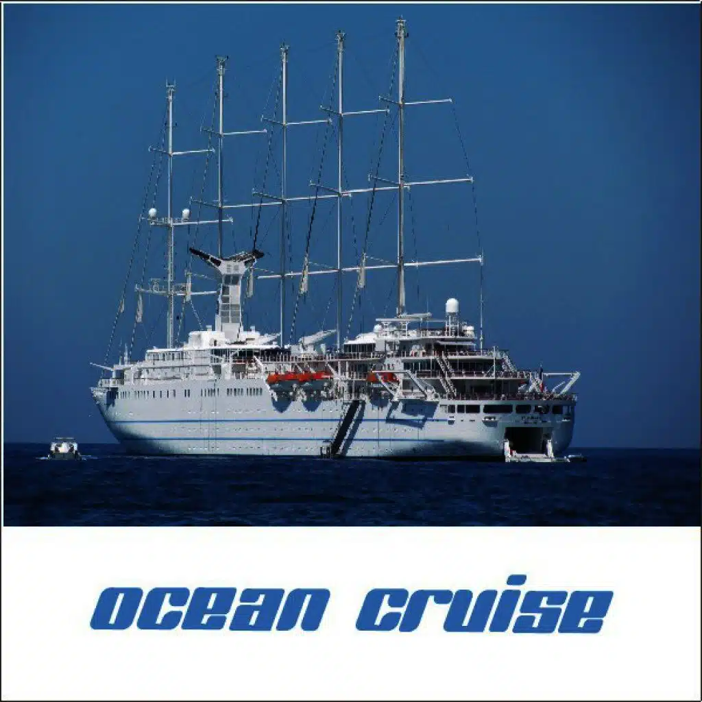 Ocean Cruise