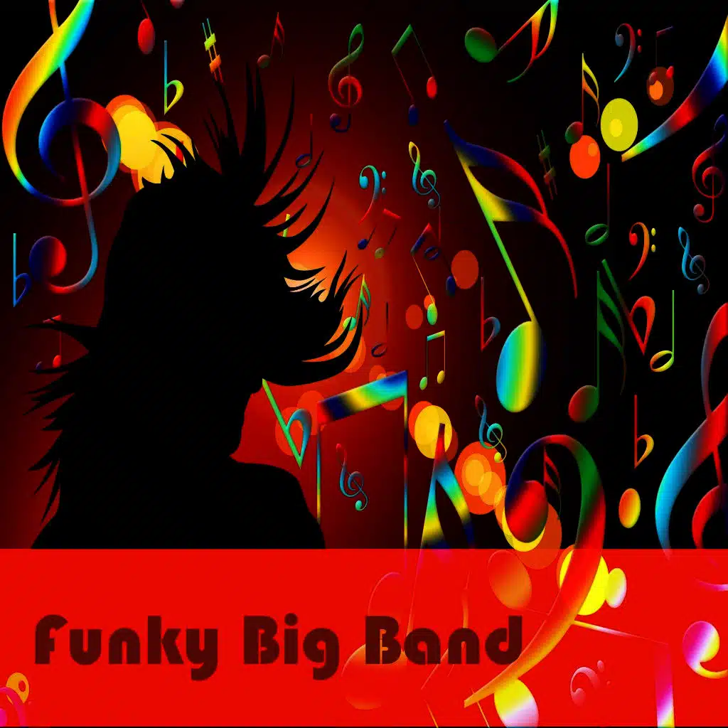 Funky Big Band