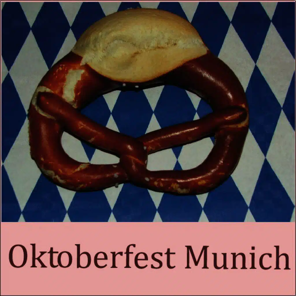 Oktoberfest Munich