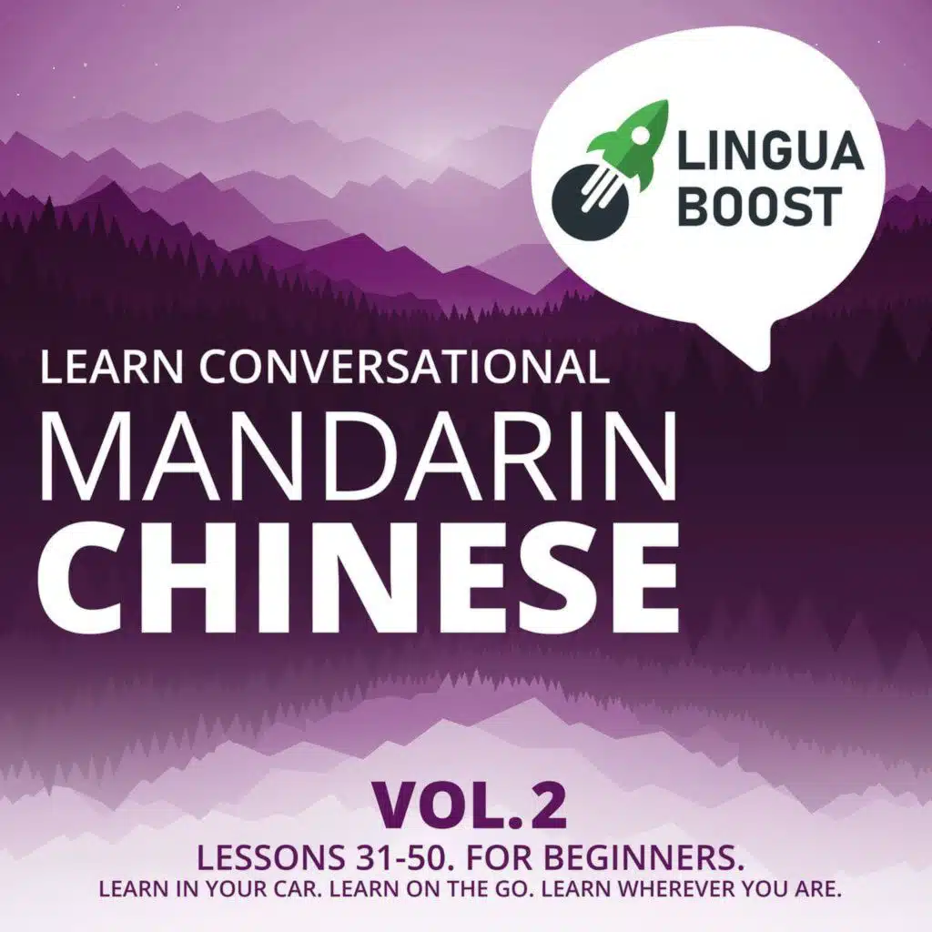 Lesson 31: Have you eaten lunch yet?
