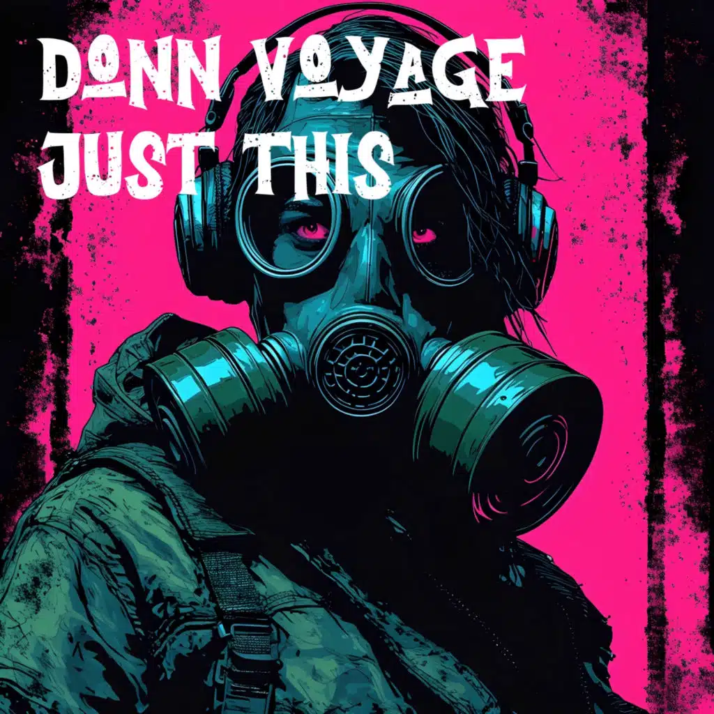 Donn Voyage