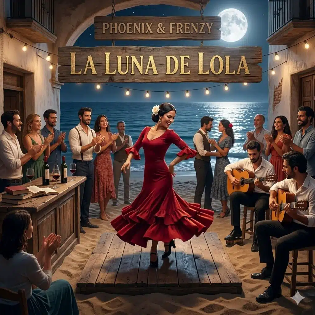 La Luna de Lola