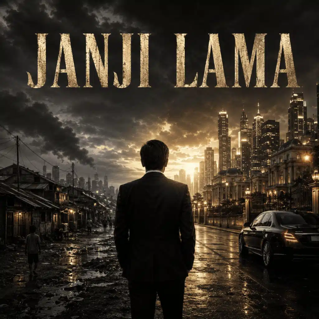 Janji lama