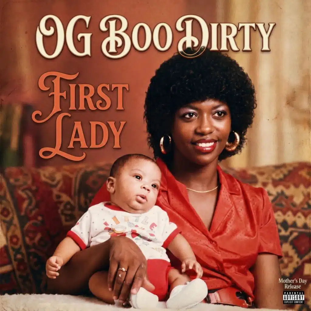 OG Boo Dirty