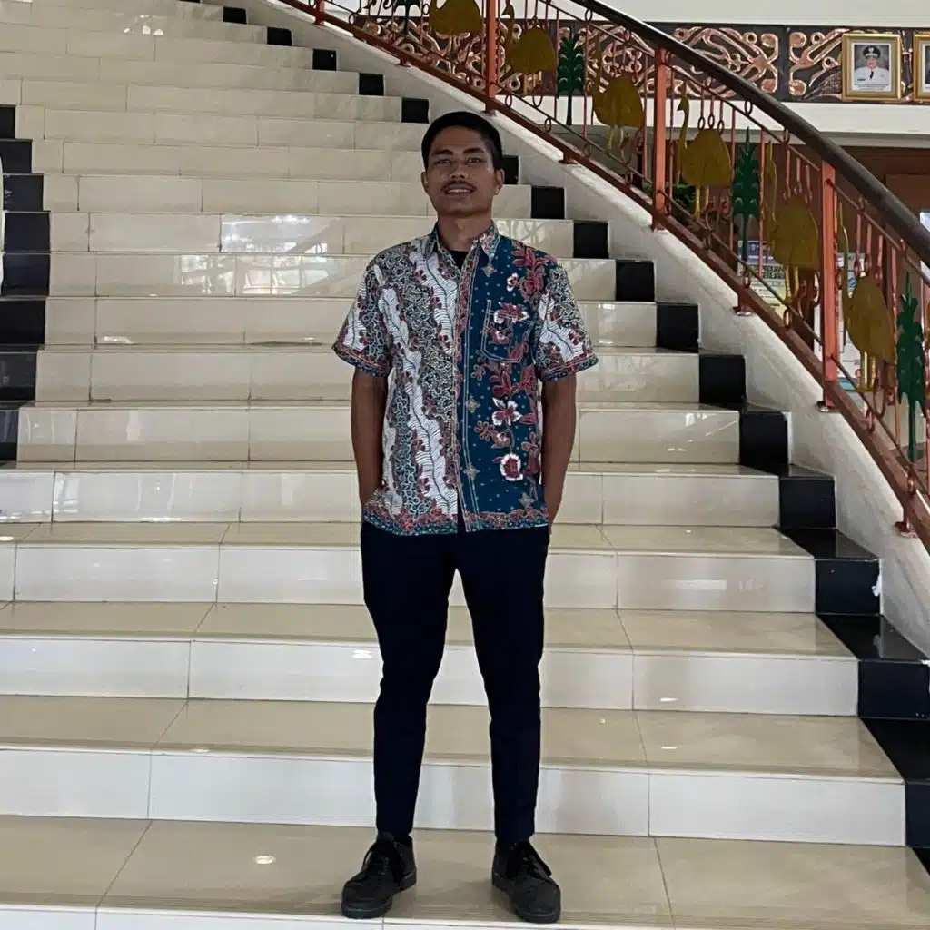 Rinto Malau