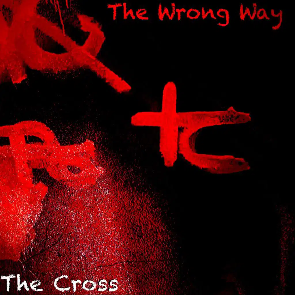 The Wrong Way