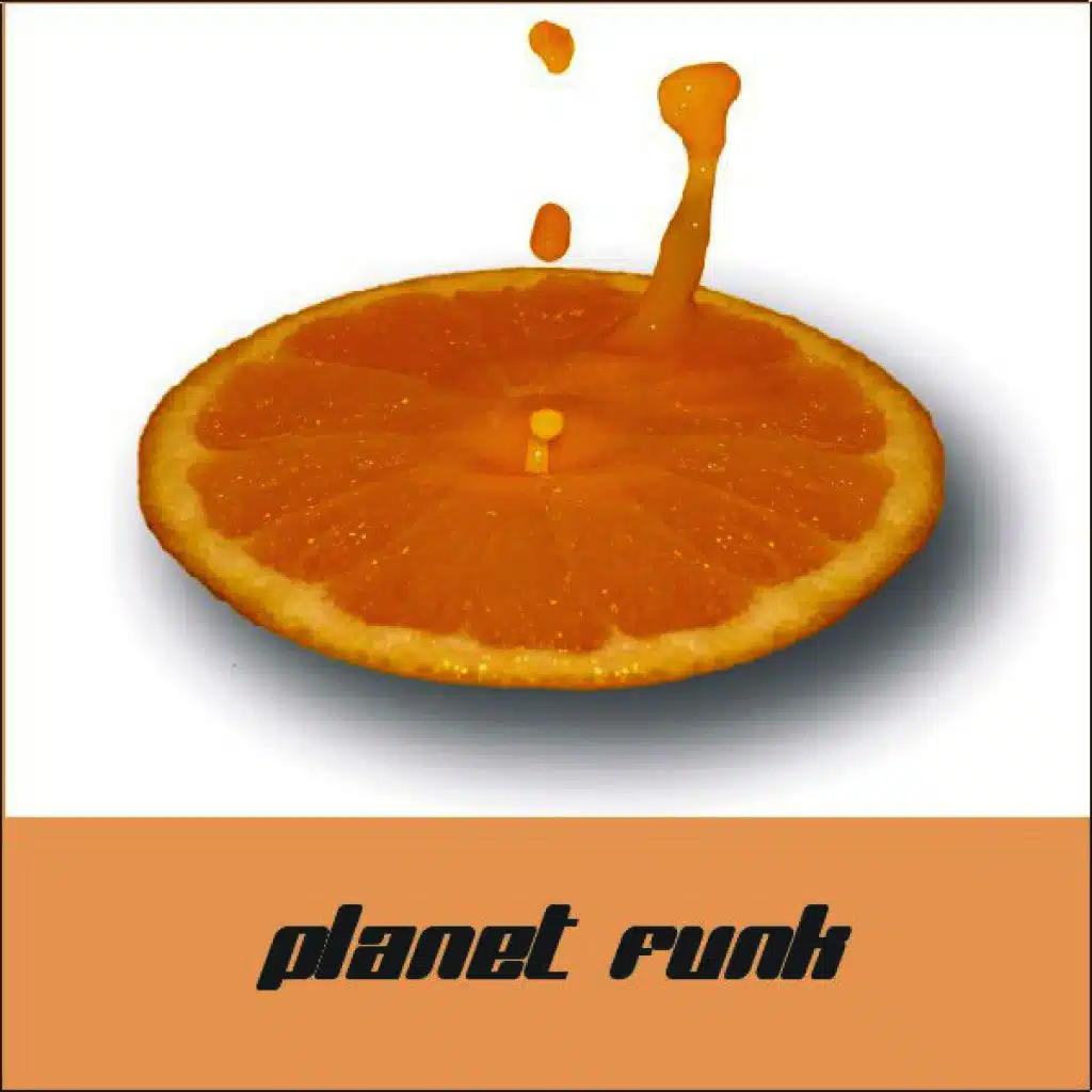 Planet Funk