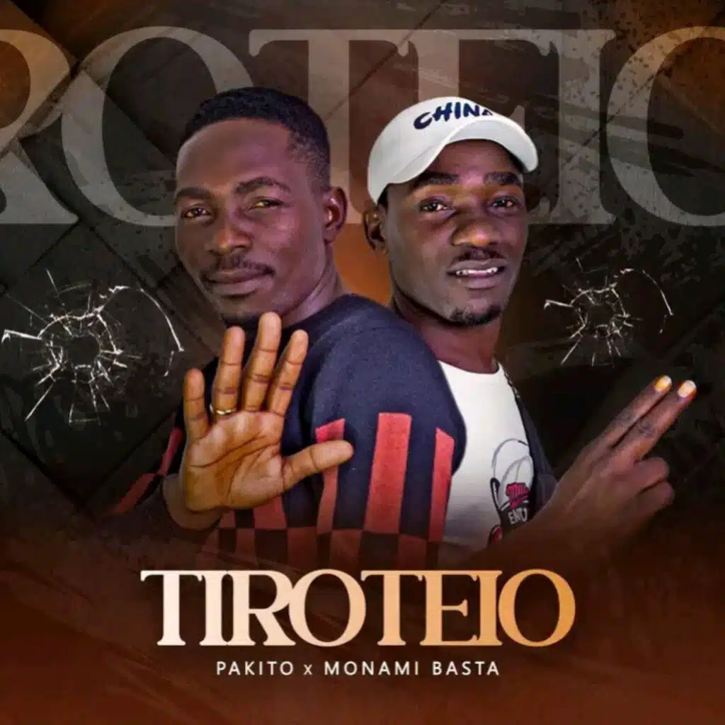 Pakito