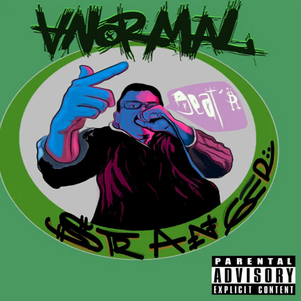 Anormal
