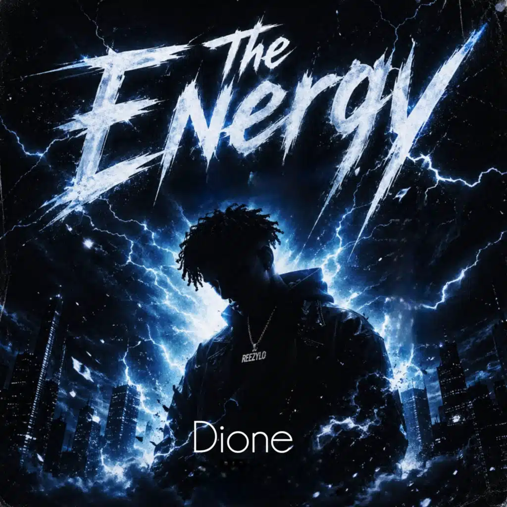 The energy