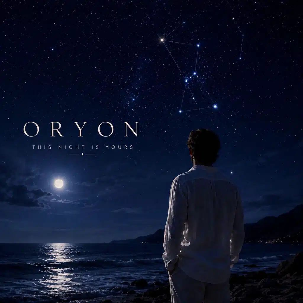 Oryon