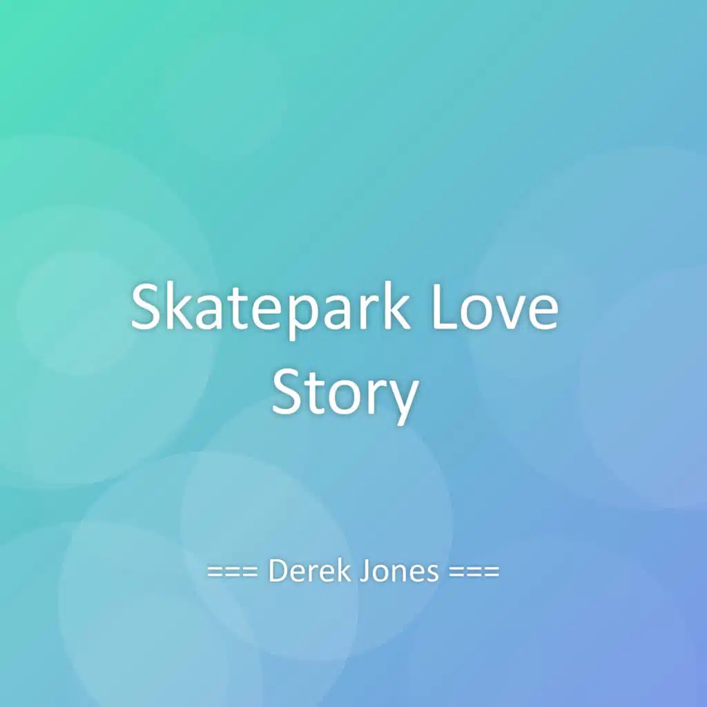 Derek Jones