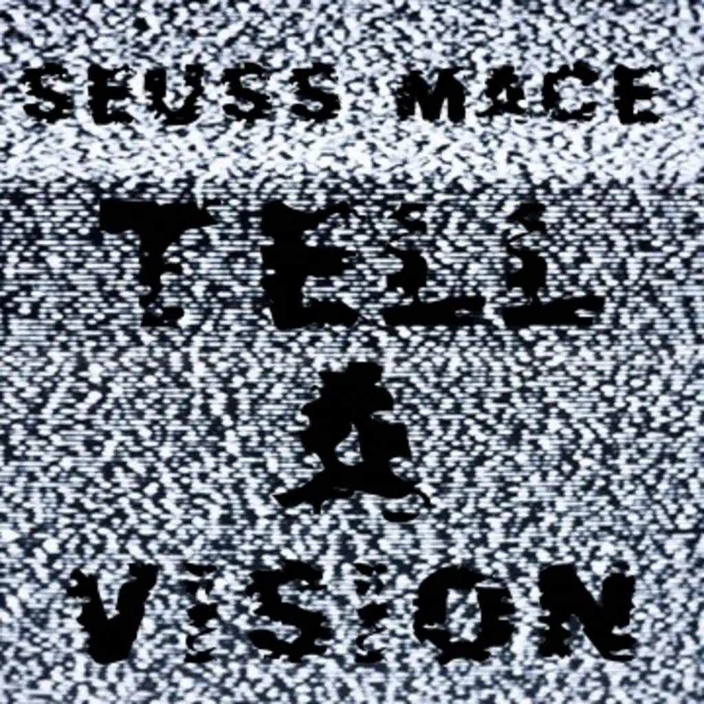 Seuss Mace