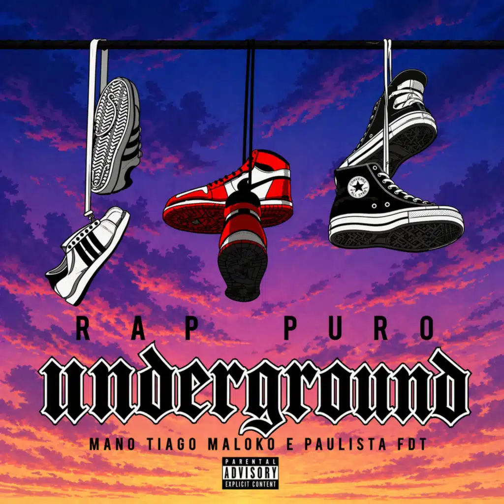 Rap Puro Underground