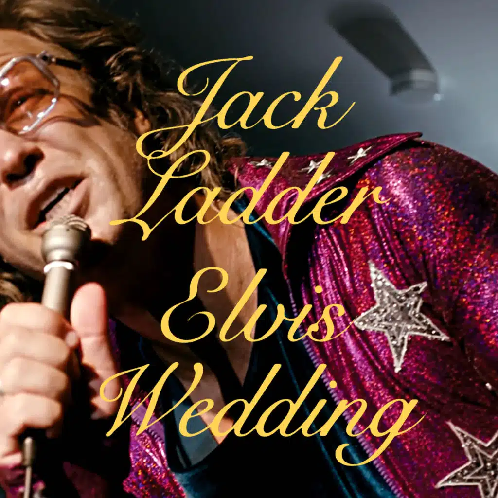 Jack Ladder